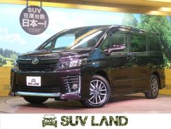 ヴォクシー ZSの中古車画像
