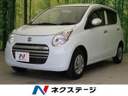アルトエコ ECO-Sの中古車画像