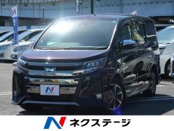 ノア Siの中古車画像