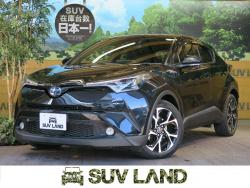 C-HR Gの中古車画像