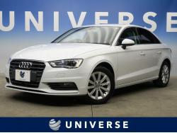 A3セダン 1.4TFSIの中古車画像