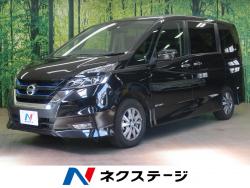 セレナ e-パワー ハイウェイスターVの中古車画像