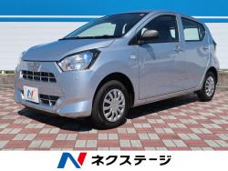 ミライース L SAⅢの中古車画像