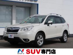 フォレスター 2.0i-L アイサイトの中古車画像