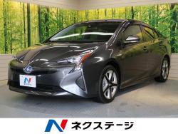 プリウス Sツーリングセレクションの中古車画像