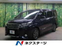 ノア Siの中古車画像