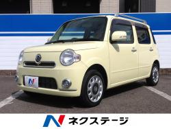 ミラココア ココアプラスGの中古車画像