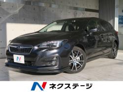インプレッサスポーツ 2.0i-Lアイサイトの中古車画像