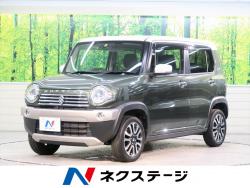 ハスラー JスタイルⅡの中古車画像