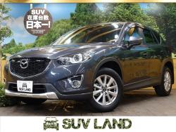 CX-5 25S Lパッケージの中古車画像