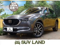CX-5 20S プロアクティブの中古車画像
