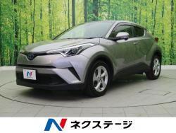 C-HR Sの中古車画像