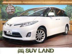 エスティマ 2.4アエラス Gエディションの中古車画像
