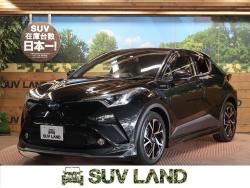 C-HR Gの中古車画像
