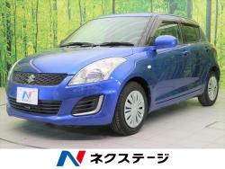 スイフト XGの中古車画像