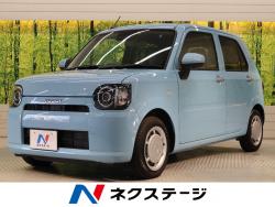 ミラトコット X SAⅢの中古車画像