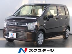 ワゴンR ハイブリッドFXの中古車画像