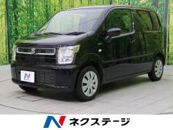 ワゴンR ハイブリッドFXの中古車画像