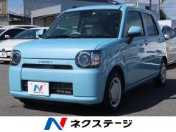 ミラトコット G SAⅢの中古車画像