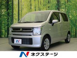 ワゴンR FAの中古車画像