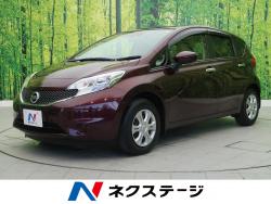 ノート X DIG-Sの中古車画像