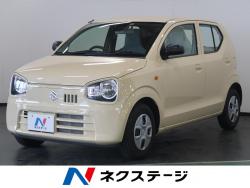 アルト L(レーダーブレーキサポート装着車)の中古車画像