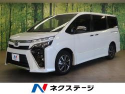 ヴォクシー ZS 煌の中古車画像