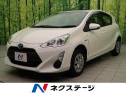 アクア Lの中古車画像