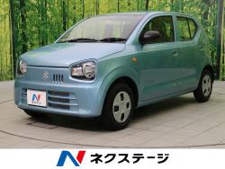 アルト Lの中古車画像