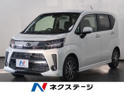 ムーヴ カスタム Xリミテッド SAⅢの中古車画像