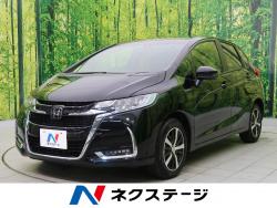 フィットハイブリッド ハイブリッド・モデューロスタイル ホンダセンシングの中古車画像