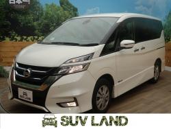 セレナ ハイウェイスター プロパイロットエディションの中古車画像