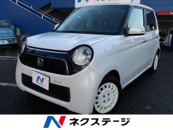 N-ONE スタンダード ツアラーの中古車画像
