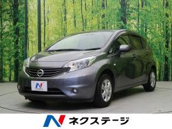 ノート X DIG-Sの中古車画像