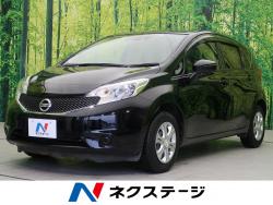 ノート X DIG-S Vセレクション+セーフティの中古車画像