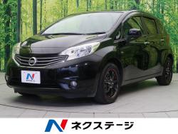 ノート メダリストの中古車画像