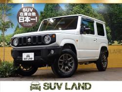 ジムニー XCの中古車画像