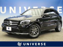 GLC GLC200 スポーツの中古車画像