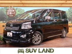ヴォクシー ZS 煌Zの中古車画像
