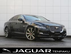 XJ XJ プレミアムラグジュアリーの中古車画像