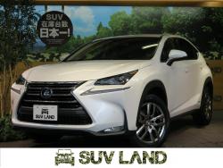 NX NX300h バージョンLの中古車画像