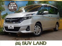 セレナ Gの中古車画像