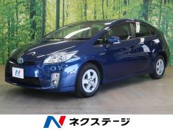 プリウス Sの中古車画像
