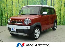 ハスラー Jスタイルの中古車画像