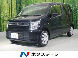 ワゴンR ハイブリッドFXの中古車画像