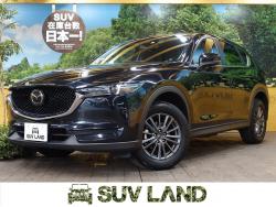 CX-5 25Sの中古車画像