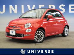 500 コラーロの中古車画像
