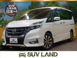 セレナ ハイウェイスターの中古車画像