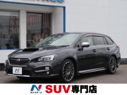 レヴォーグ 1.6STIスポーツアイサイトの中古車画像