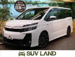 ヴォクシー ZS G’sの中古車画像